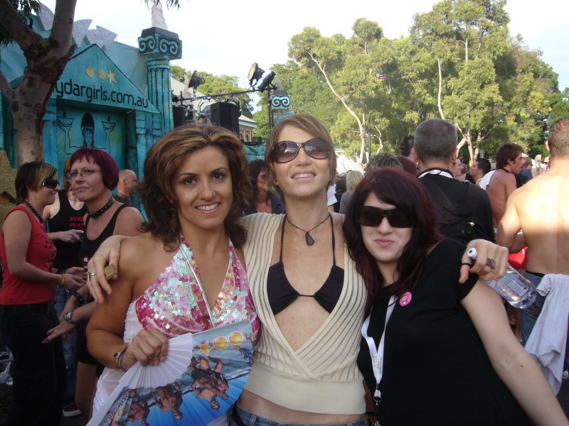 The Girls